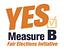 Image of San Jose Residents for Fair Elections, Yes on Measure B