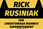 Image of Rick Rusiniak
