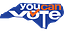 Image of You Can Vote