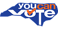 Image of You Can Vote