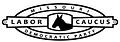 Image of Missouri Democratic Party Labor Caucus