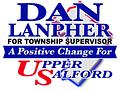 Image of Dan Lanpher