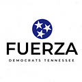 Image of Fuerza Democrats Tennessee PAC