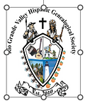 Image of Rio Grande Valley Hispanic Genealogical Society