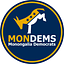 Image of Monongalia County Democratic Executive Committee (WV)