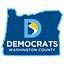 Image of Washington County Democratic Party (OR)