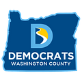 Image of Washington County Democratic Party (OR)
