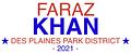 Image of Faraz Khan