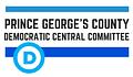 Image of Prince George's County Democratic Central Committee (MD)