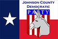 Image of Johnson County Democratic Party (TX)