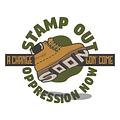 Image of SOON (Stamp Out Oppression Now!)