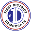 Image of 1st LD Democrats (WA)