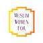 Image of Muslim Women For