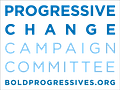 Image of PCCC - Progressive Change Campaign Committee