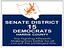 Image of Democratic Senate District 15 PAC