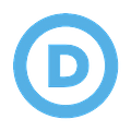 Image of District 22 Democratic-NPL (ND)