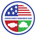 Image of Licking County Democratic Club (OH)