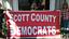 Image of Scott County Democratic Committee (VA)