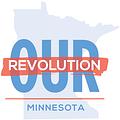 Image of Our Revolution MN