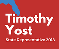 Image of Timothy Yost