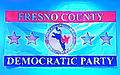 Image of Fresno County Democratic Party (CA) - State Account