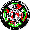 Image of Loudoun Career Firefighters PAC