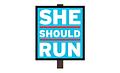 Image of She Should Run