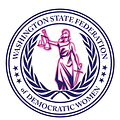 Image of Washington State Federation of Democratic Women