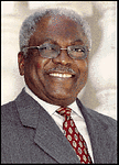 Image of Jim Clyburn