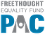 Image of The Center for Freethought Equality PAC