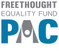 Image of The Center for Freethought Equality PAC