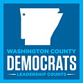 Image of Washington County Democrats (AR)