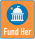 Image of Fund Her PAC