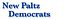 Image of New Paltz Democratic Committee