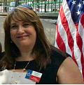 Image of Texas Democratic Women of Rural North Texas - Tracy A. Smith Memorial Scholarship Fund