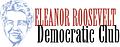 Image of Eleanor Roosevelt Democratic Club