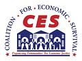 Image of Coalition for Economic Survival (CES)