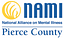 Image of NAMI Pierce County (WA)
