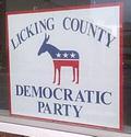 Image of Licking County Democratic Party (OH)
