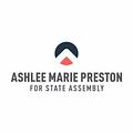Image of Ashlee Marie Preston for Assembly 2018 Special Election