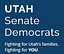 Image of Utah Senate Democrats