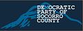 Image of Democratic Party of Socorro County (NM)