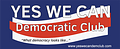 Image of YES WE CAN Democratic Club
