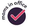 Image of Moms in Office California