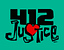 Image of 412 JUSTICE