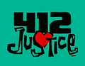 Image of 412 JUSTICE