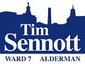 Image of Tim Sennott