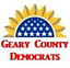 Image of Geary County Democratic Central Committee