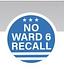 Image of No Recall in Ward 6