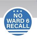 Image of No Recall in Ward 6